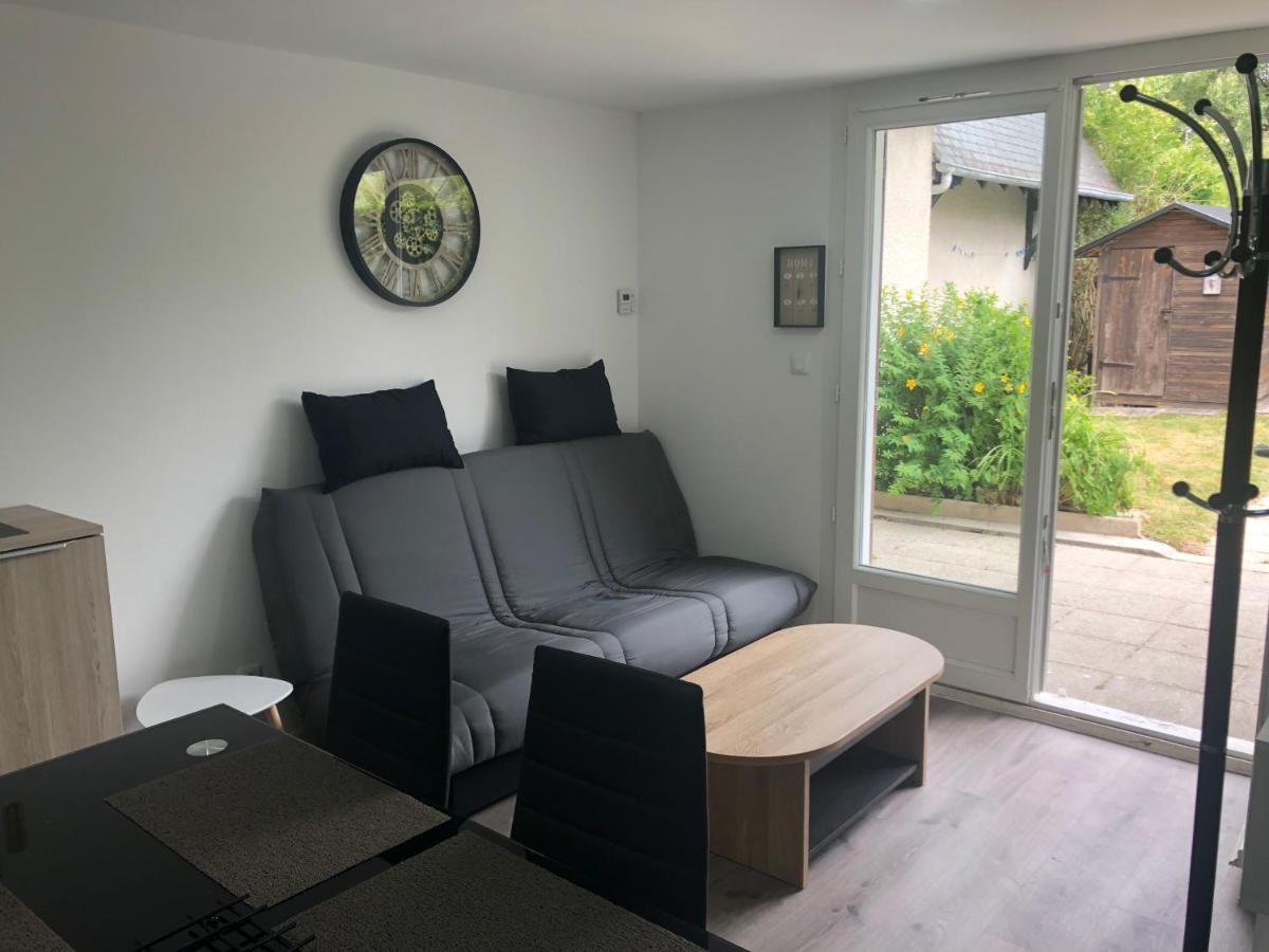 Le Cottage Villers-sur-Mer Exterior photo